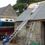 Roofer