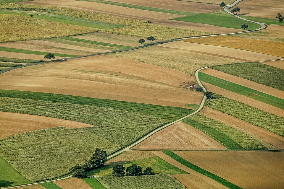 Top Land Buying Tips