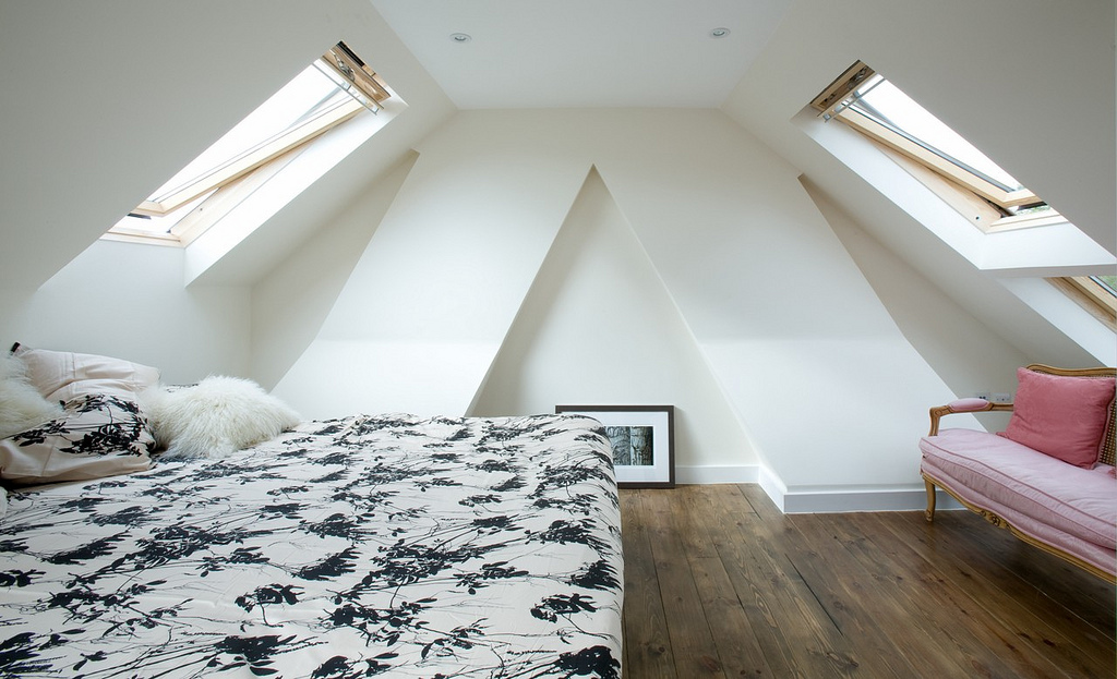 How to Choose the Right Loft Conversion Company