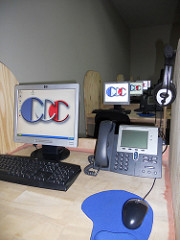 online service