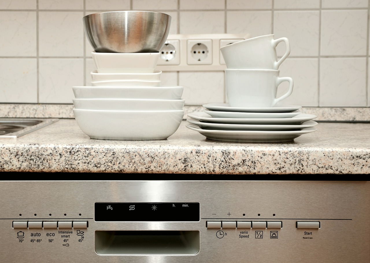 Tips to Creating a Successful Dishwasher Repair Perth