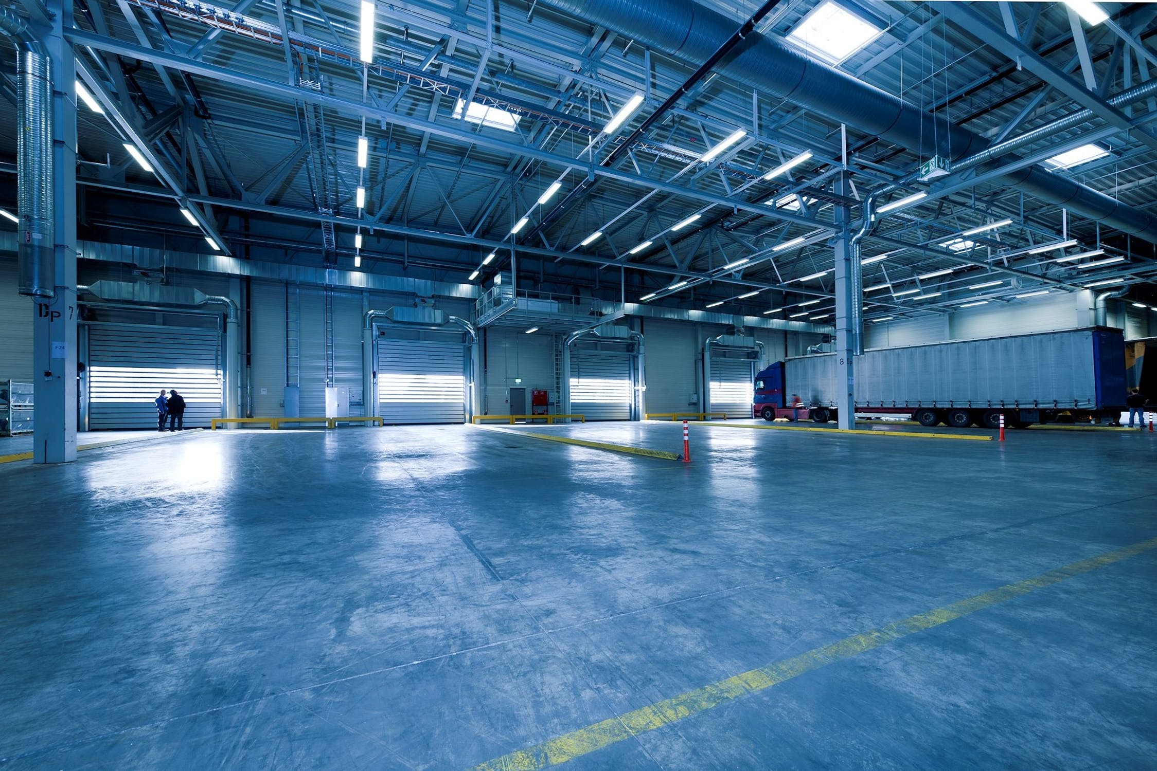 How to Find the Best Industrial Rental Building