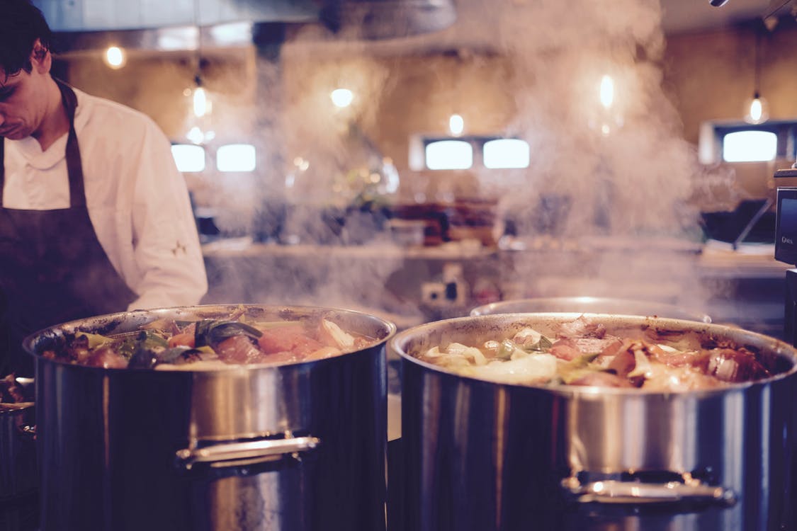 Choosing a Household Fryer