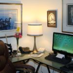 home office