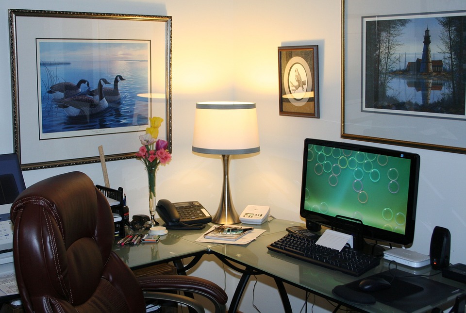 Why Small Business Owners Should Embrace Virtual Offices