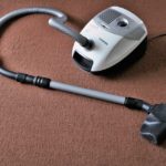 suck vacuum cleaner