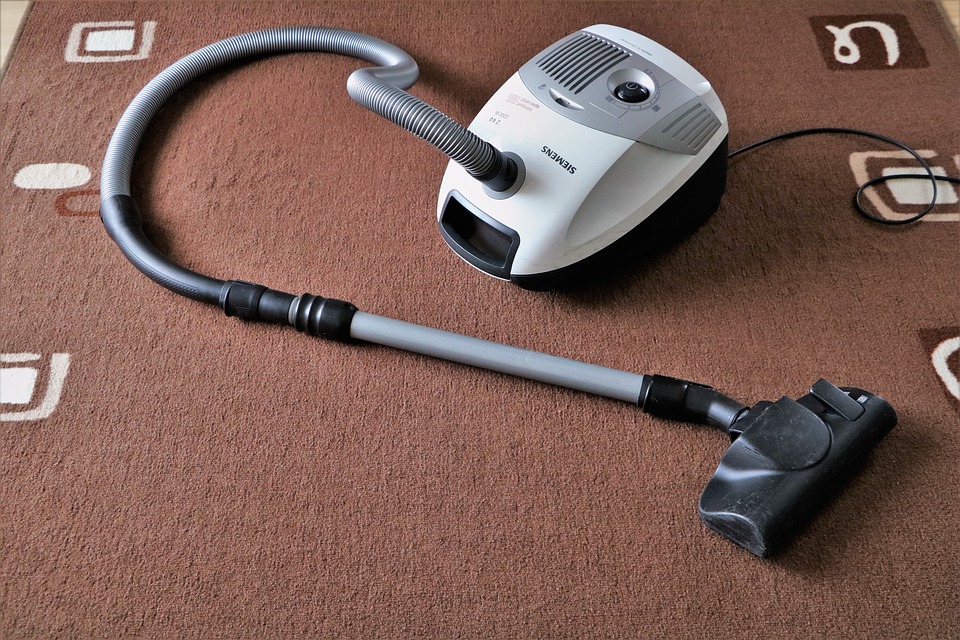 What to Look For When Buying a Vacuum Cleaner