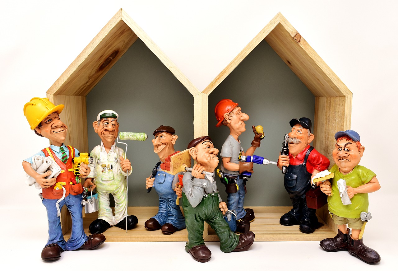 Things to Consider When Hiring A Renovation Agency