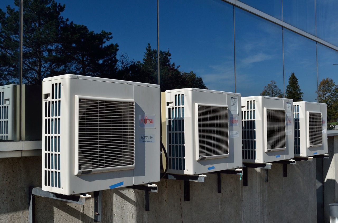 Factors to Consider When Hiring the Right Air Duct Cleaning Company
