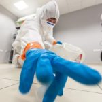 crime scene cleanup