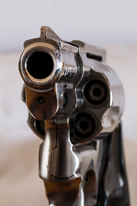 Important Reasons to Always Clean Your Gun