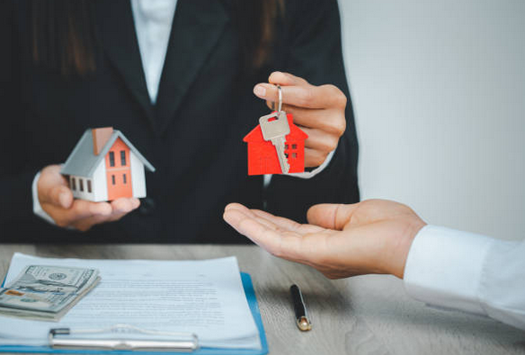 Three Reasons to Hire a Realtor