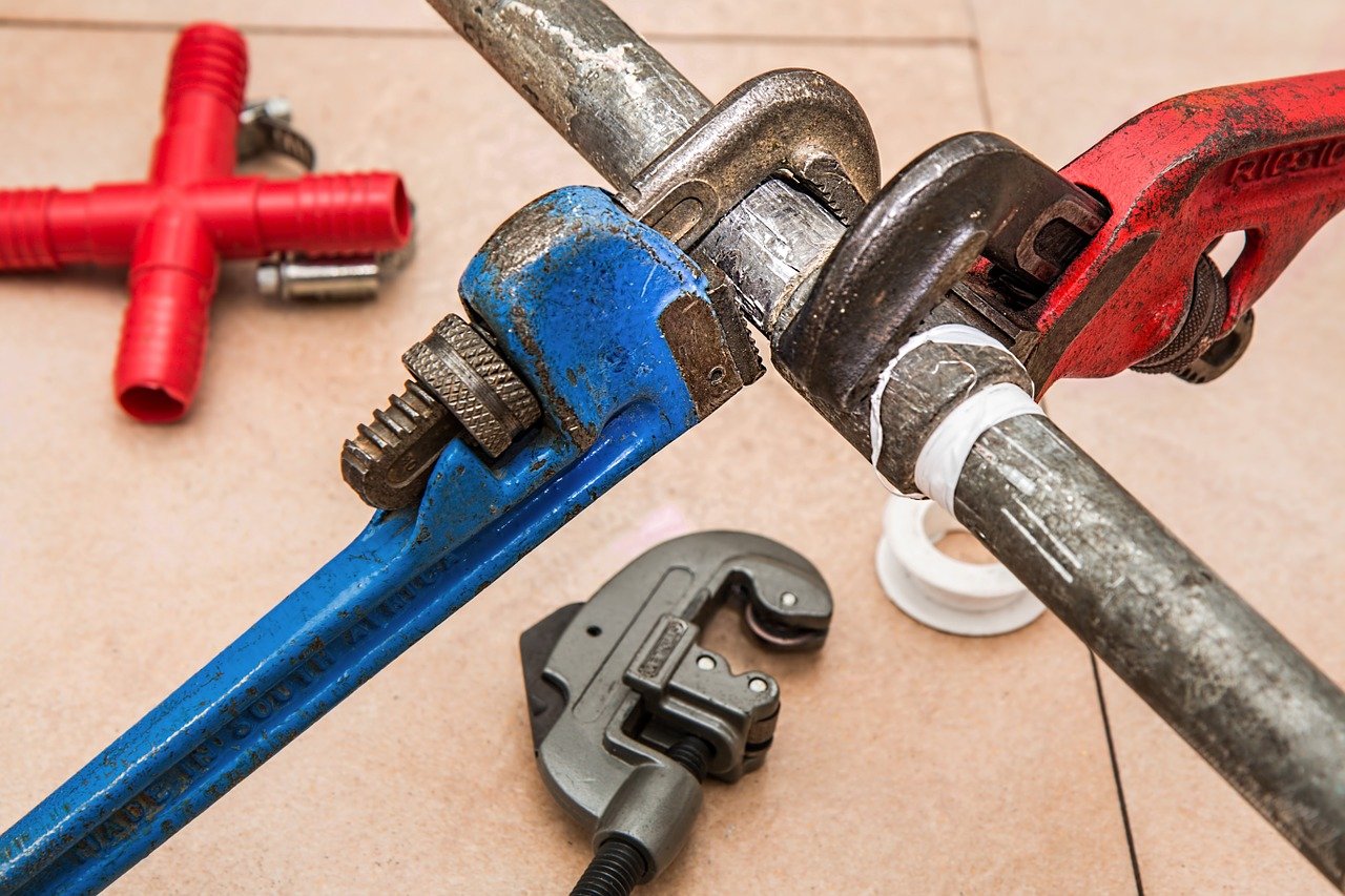 Choosing a Plumbing Company for Your Home