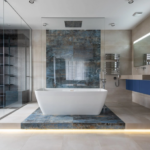 bathtube