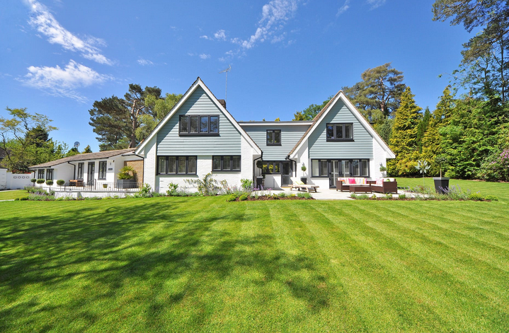 Styling Tips for the Perfect Yard