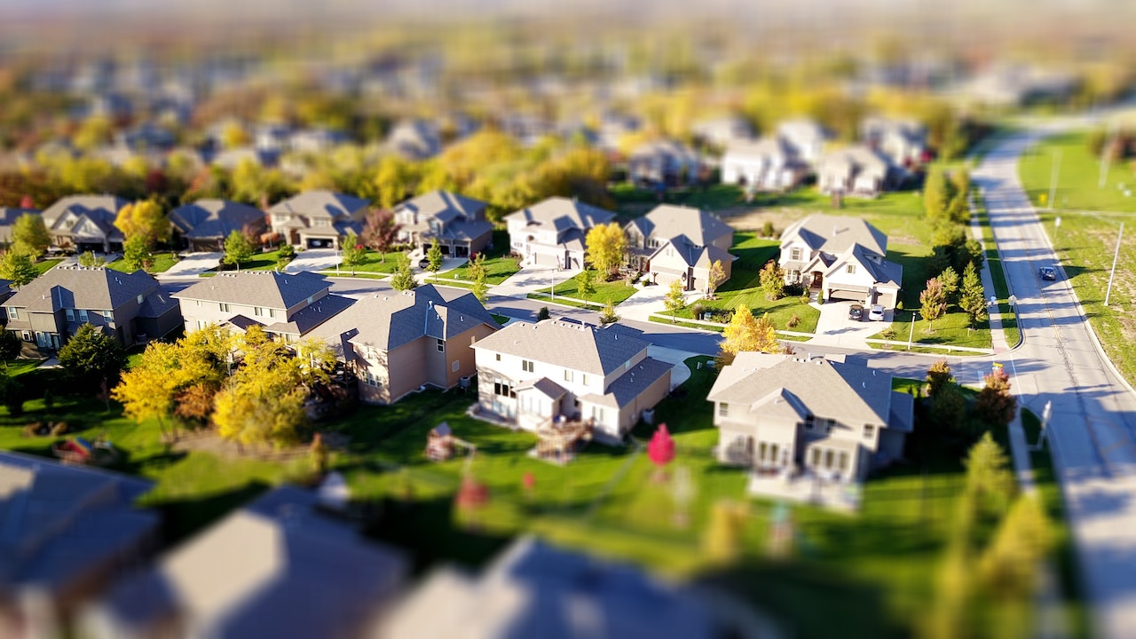 Things to Look For in a Neighborhood