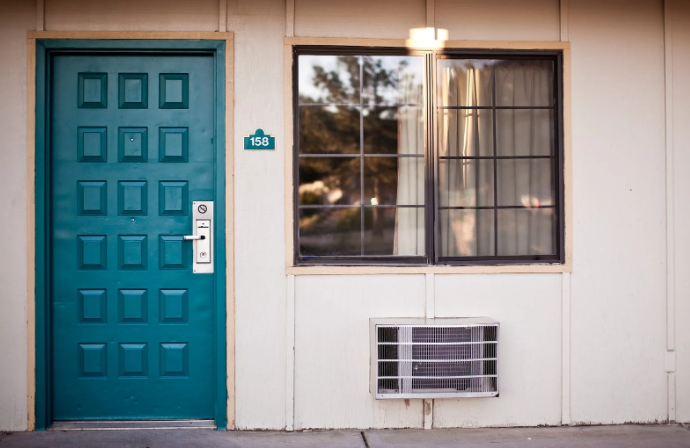 UPVC Doors: Why They Are the Most Cost-Effective Choice