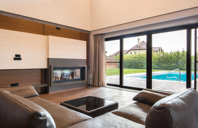 upvc doors