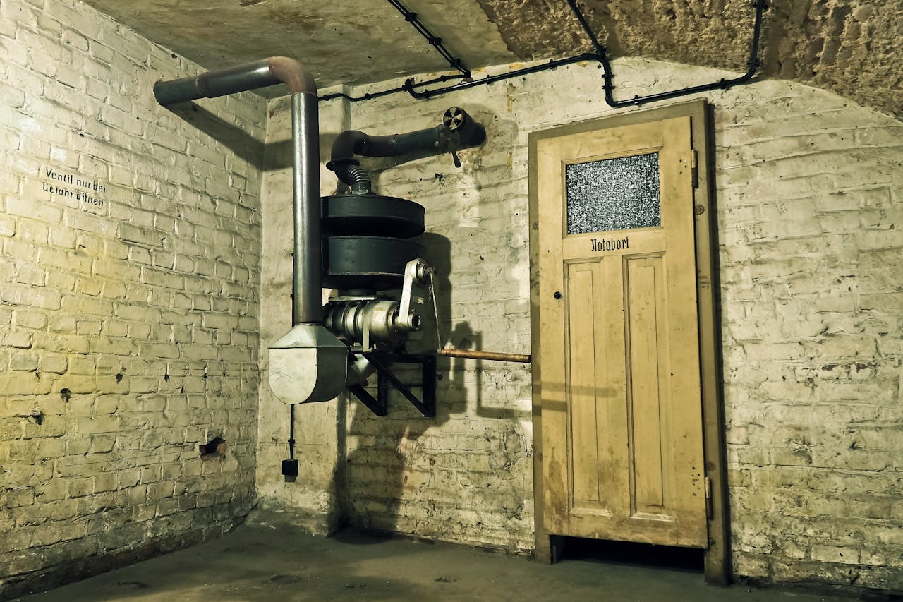 Why Professional Basement Waterproofing is Essential for Your Home